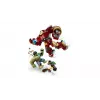 LEGO MARVEL 76343 Battaglia epica: Hulkbuster contro Hulk