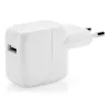 Apple MGN03ZM/A caricabatterie per dispositivi mobili MP4, smartphone, smartwatch, tablet bianco AC per interni