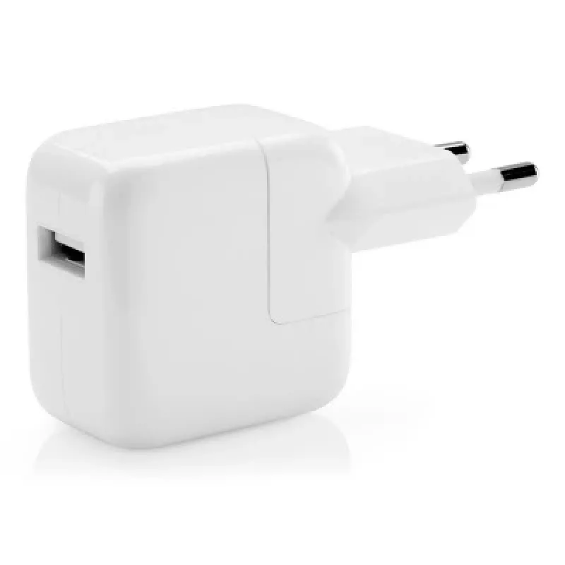 Apple MGN03ZM/A caricabatterie per dispositivi mobili MP4, smartphone, smartwatch, tablet bianco AC per interni