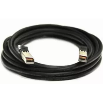 Cavo di rete Cisco SFP-H10GB-CU1M-C SFP+ InfiniBand 1 m nero