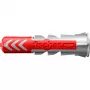 Tassello FISCHER DuoPower 6x30, tassello universale per materiali pieni e cavi