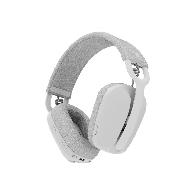 Cuffie Logitech Zone Vibe 100