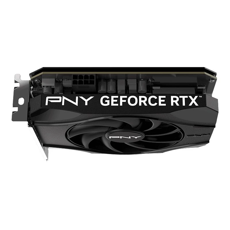 Scheda grafica NVIDIA GeForce RTX 5050 8 GB GDDR6