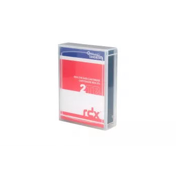 Cartuccia RDX Overland-Tandberg O-T RDX HDD 2TB (singola)