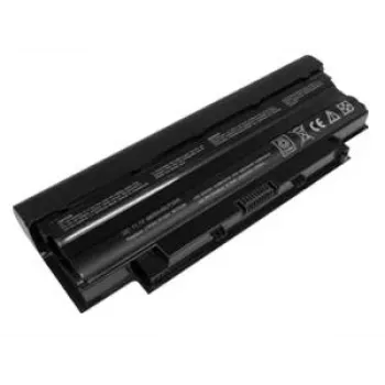 Batteria per notebook, DELL J1KND, 6600mAh, Extra Digital Extended
