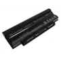 Batteria per notebook, DELL J1KND, 6600mAh, Extra Digital Extended