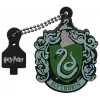 Chiavetta USB Emtec Harry Potter Collector Slytherin 16 GB USB Type-A 2.0 nero