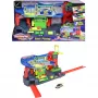 Tune Up Race Pitstop edificio gioco