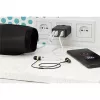 Goobay 44953 alimentatore nero