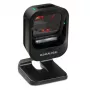 Scanner di codici a barre Datalogic Magellan 900i con supporto, 2D imaging, USB, nero