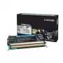 Cartuccia toner Lexmark C748H3CG 10000 pagine ciano
