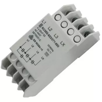 Accoppiatore Powerline ALLNET INTD ALL168x trifase passivo – ALLNET KC002-923/271-500