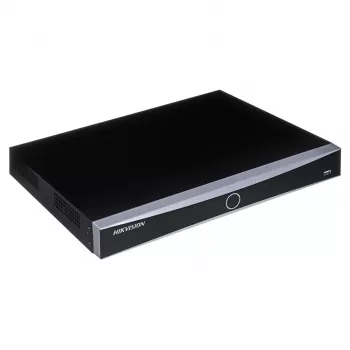 Videoregistratore di rete Hikvision DS-7616NXI-K1(D) 16 canali supporto 4K