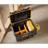DeWALT DWST08035-1 valigia portautensili, vuota