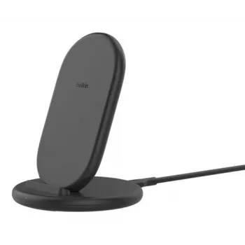 Belkin WIB006HQBK cavo USB nero