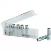 Portabatterie Ansmann 4000033 trasparente