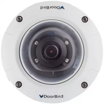 Telecamera Doorbird Mini Dome (429602131)