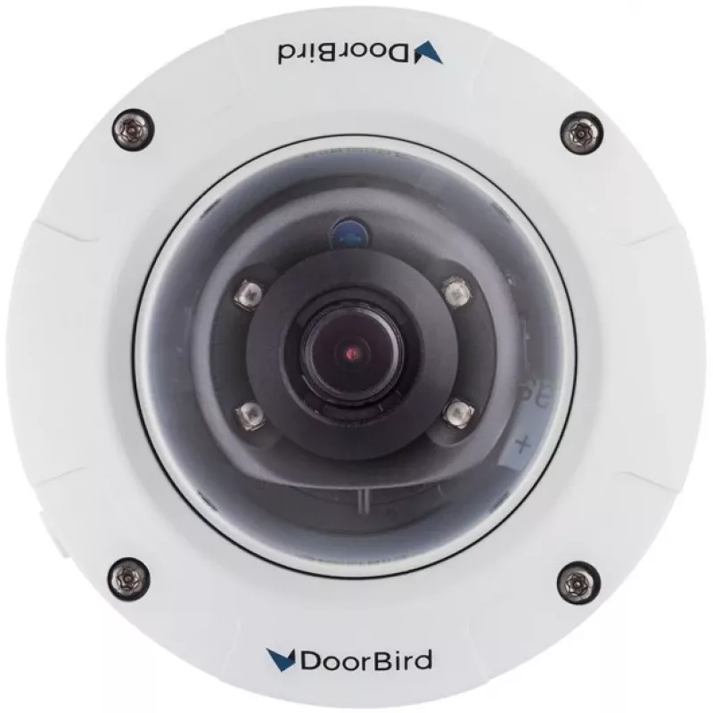 Telecamera Doorbird Mini Dome (429602131)
