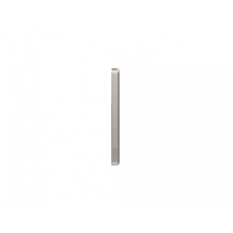 Xiaomi Super schlank Magnetic Power Bank 5000 | 5000 mAh | oro