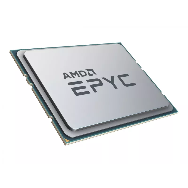 Processore AMD EPYC 7302 3 GHz 16 core 128 MB L3 socket SP3