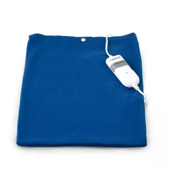 Esperanza EHB004 Cuscinetto riscaldante - Cuscinetto elettrico riscaldante - 3 livelli di calore - 40 x 30 cm
