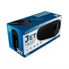 Diffusore stereo Bluetooth portatile SQUEAK SQ1008 — 14W RMS, Bluetooth 5.3, 1200 mAh, IPX4, FM, LED, AUX, USB