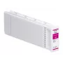 Cartuccia d'inchiostro Epson vivid magenta T80030N 700 ml per stampanti UltraChrome PRO
