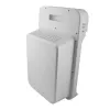 Purificatore d'aria ESPERANZA EHP002, bianco, rumorosità 50 dB, flusso d'aria 150 m³/h