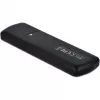 Case per SSD DeLOCK 42615 nero M.2