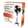 Esperanza EHF001KK ventilatore domestico nero