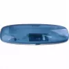Blaupunkt ACC036 Custodia da viaggio con caricabatterie e sterilizzazione UV per spazzolini DTS601/701/801