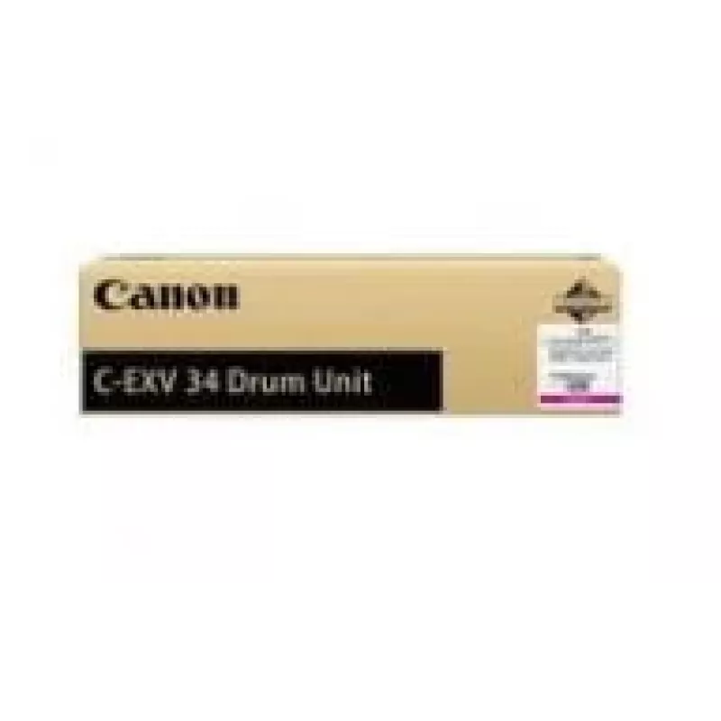 Canon C-EXV34 M originale