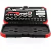 Set di chiavi a bussola Gedore R59003026