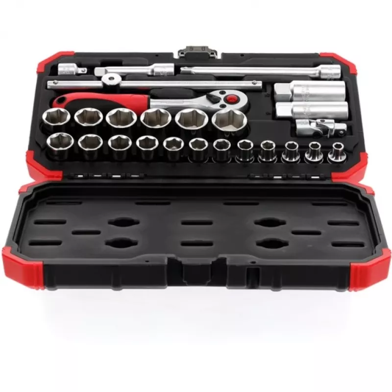 Set di chiavi a bussola Gedore R59003026