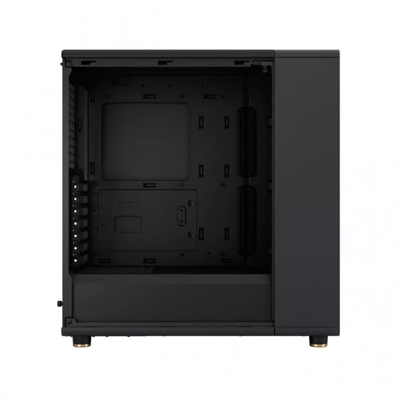 Case PC Fractal Design North midi tower nero