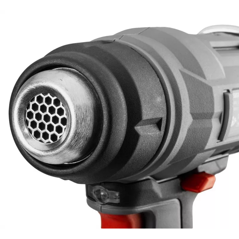 Graphite 58G082 pistola ad aria calda