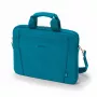 Custodia slim Eco DICOTA BASE 35,8 cm (14,1 inch) blu