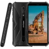 Smartphone robusto UleFone Armor X12 — 3 GB RAM, 32 GB di memoria, tutto nero