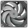 Ventole per case Phanteks T30 PWM 140 mm - confezione da 3, grigio