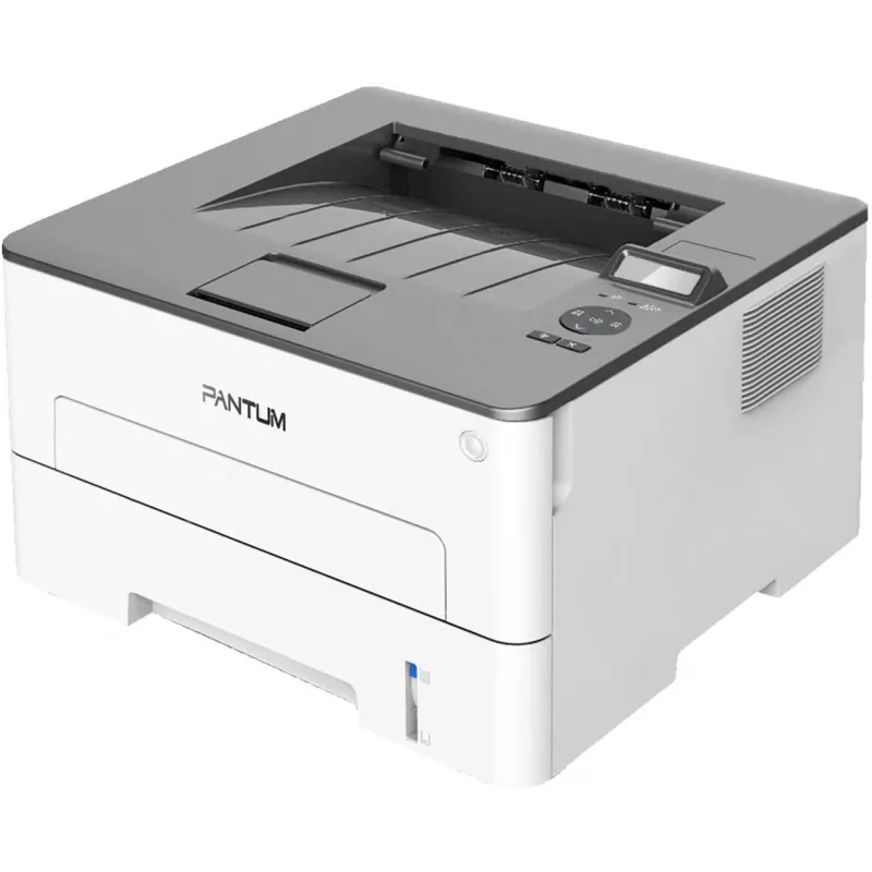 Stampante laser PANTUM P3010DW — A4, 1200×1200 DPI, 30 pagine/min., duplex, WLAN