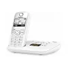 Telefono analogico/DECT Gigaset A690A bianco