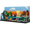 LEGO MINECRAFT 21589 Mini biomi