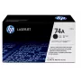Toner HP 92274A (74A) - nero - capacità: 3.350 pagine (92274A)