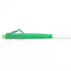 Cavo patch fibra ottica con armatura in acciaio Digitus LC/APC - LC/APC 1 m