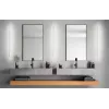 Applique LED Activejet AJE-HILTON bianca NW