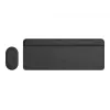 Set tastiera e mouse Logitech MK470 slim combo