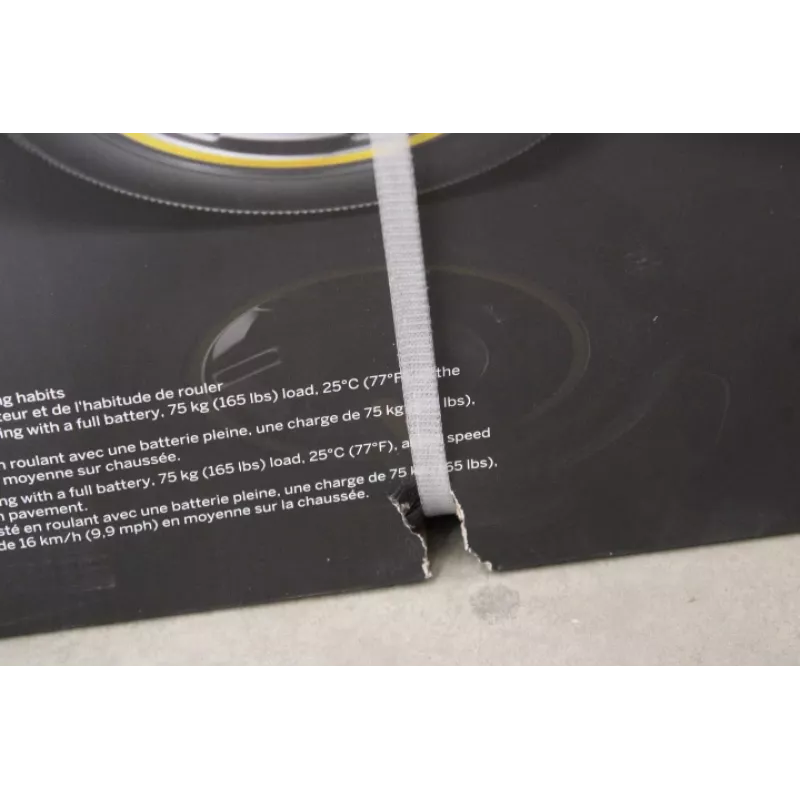 Monopattino elettrico Ninebot MAX G2 (confezione danneggiata)
