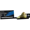 LEGO Star Wars set Jabba's Barge 75397 – 3943 pezzi, 11 minifigure, età 18+