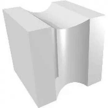 Timbro con magnete in gomma Franken HMCS20 – 20×20×20 mm