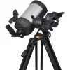 Celestron StarSense Explorer DX 5 riflettore 329x nero, argento